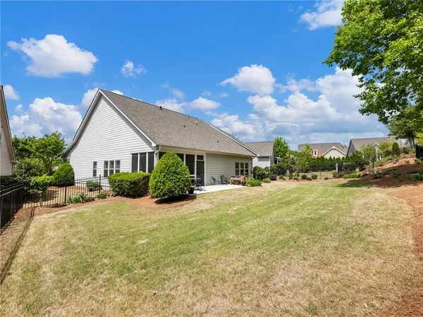 $609,900 | 7174 Boathouse Way, Flowery Branch, GA 30542