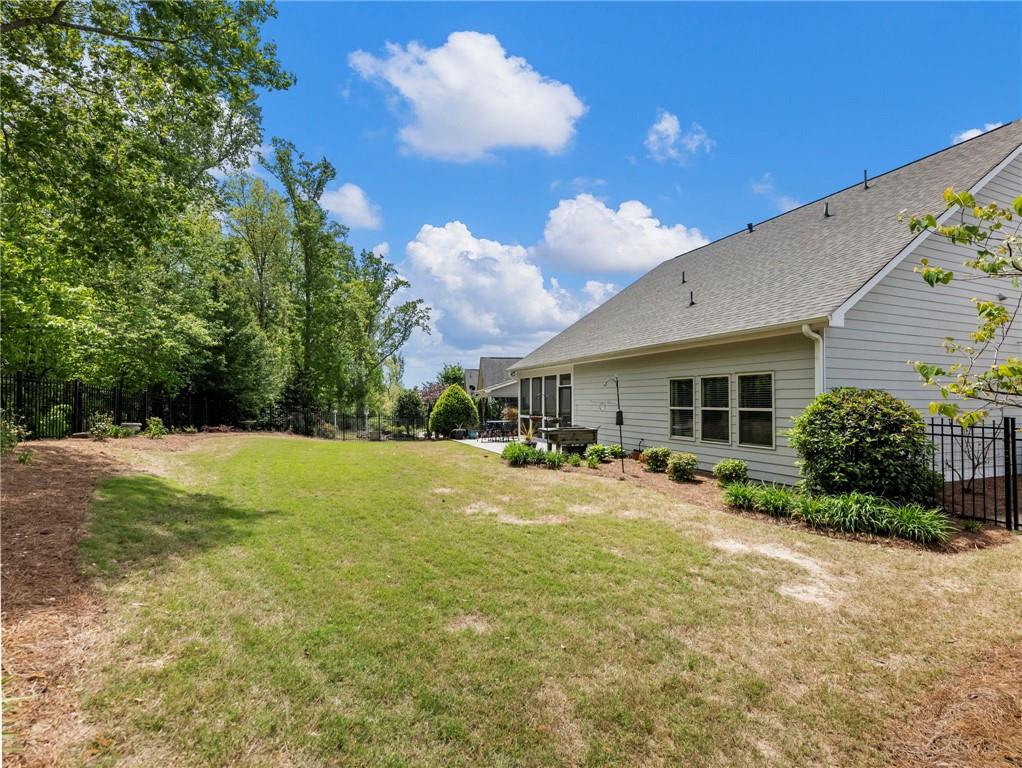 7174 Boathouse Way Flowery Branch, GA 30542 - Photo 50 of 52