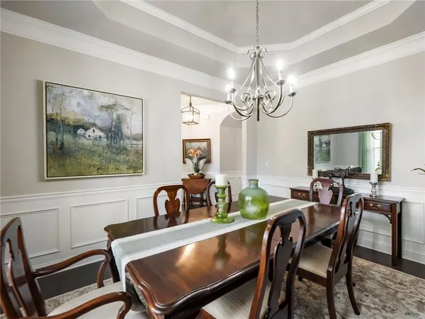 $609,900 | 7174 Boathouse Way, Flowery Branch, GA 30542