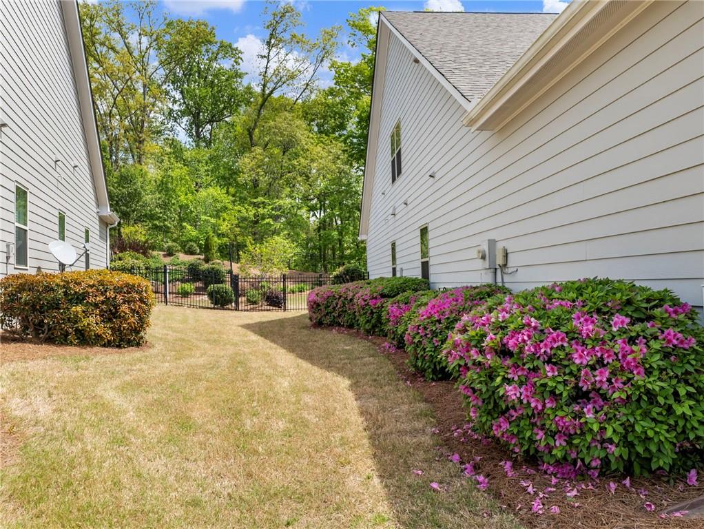 7174 Boathouse Way Flowery Branch, GA 30542 - Photo 52 of 52