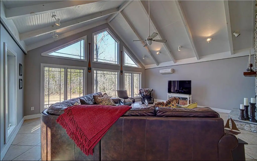 221 Reece Creek Road West Blairsville, GA 30512 - Photo 9 of 53 Gallery Image 9