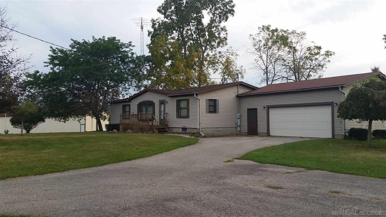 4846 Wagner Road Croswell, MI 48422 - Photo 31 of 32