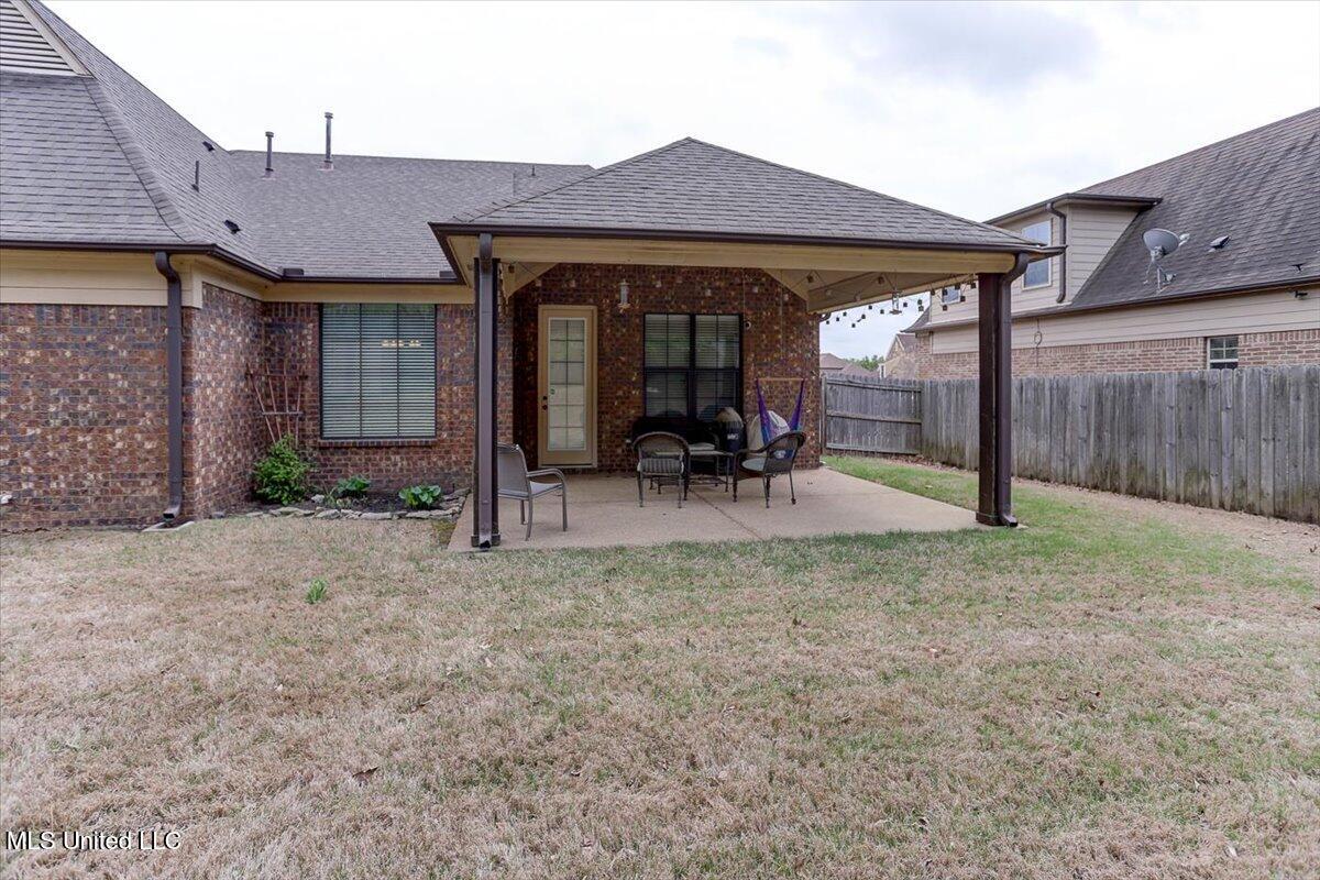 4229 Ridgemont Road Olive Branch, MS 38654 - Photo 18 of 19 32-IMG_9657_58_59_60_61