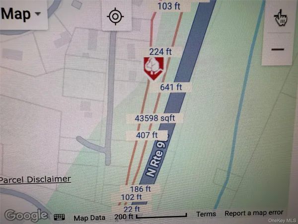 a view of water heater room