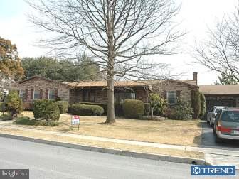 21 Thornbury Road Reading, PA 19606 - Photo 1 of 1 Exterior