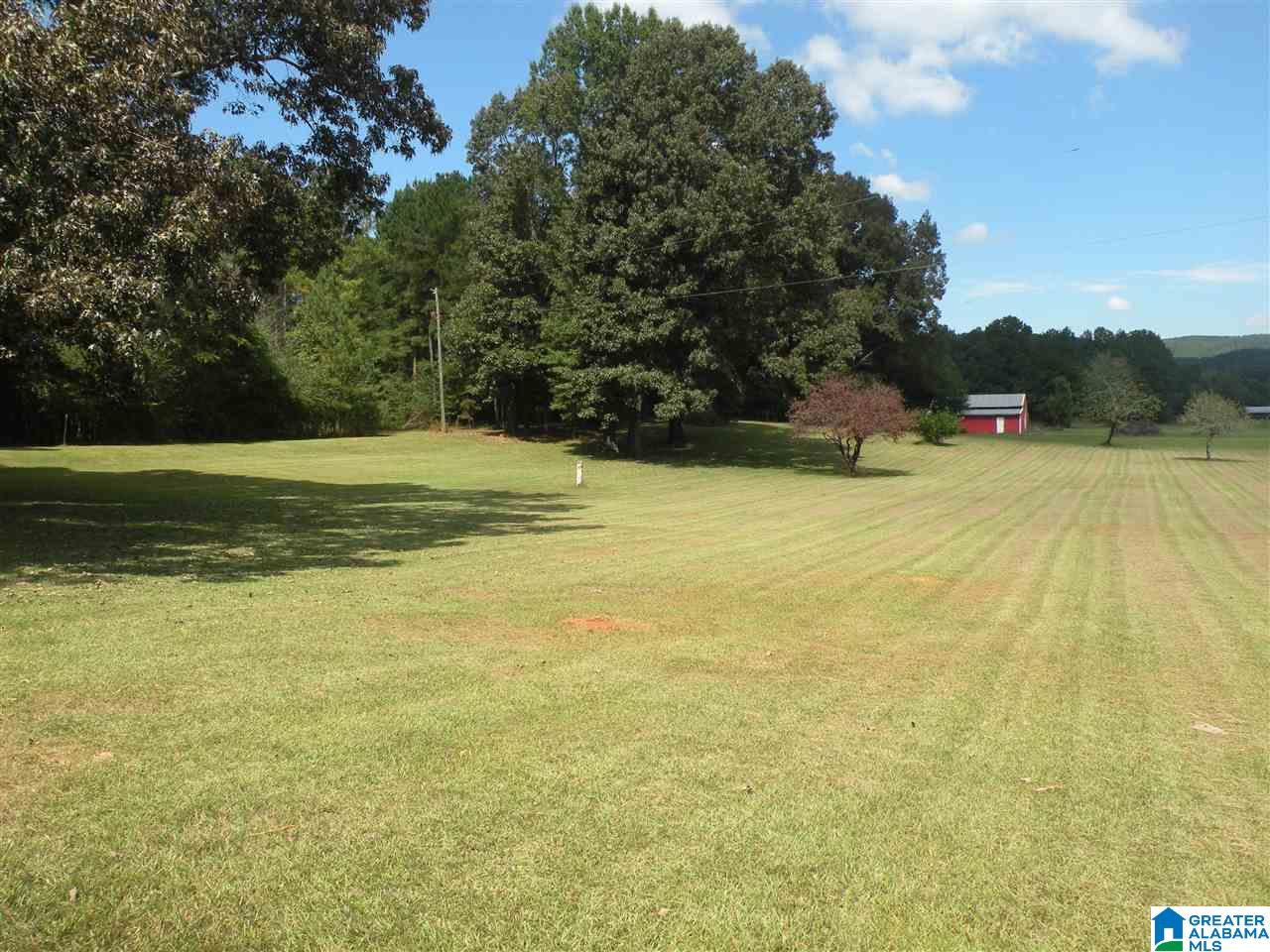 4330 Odens Mill Road Sylacauga, AL 35151 - Photo 26 of 28