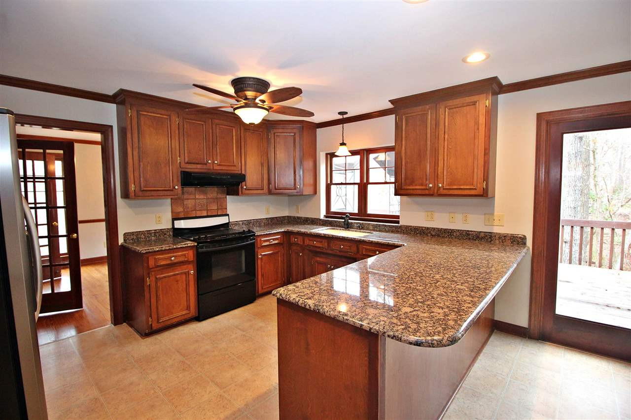 7709 Appamattox Road Apex, NC 27539 - Photo 11 of 25 Photo 11