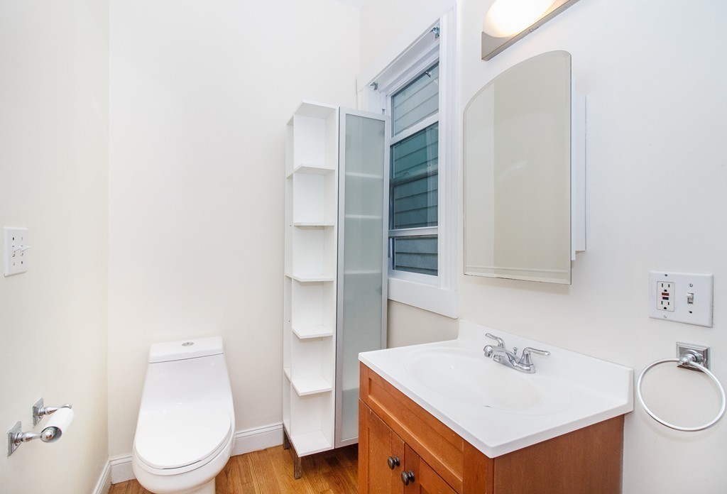16 Spring Street, Unit 1 Somerville, MA 02143 - Photo 11 of 21 Gallery Image 11