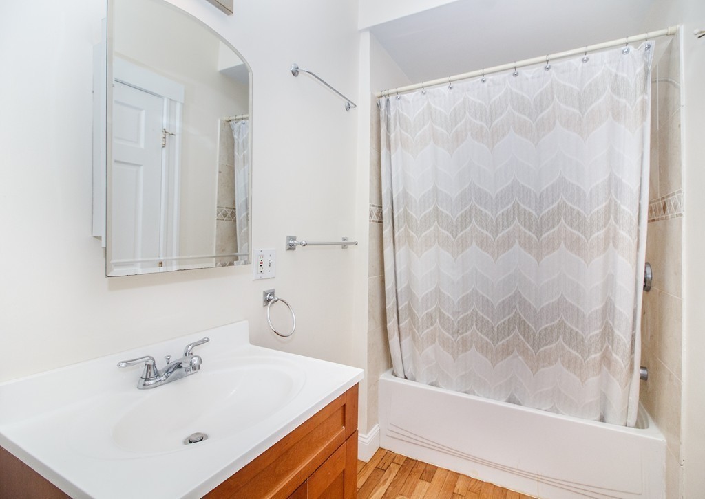 16 Spring Street, Unit 1 Somerville, MA 02143 - Photo 12 of 21 Gallery Image 12