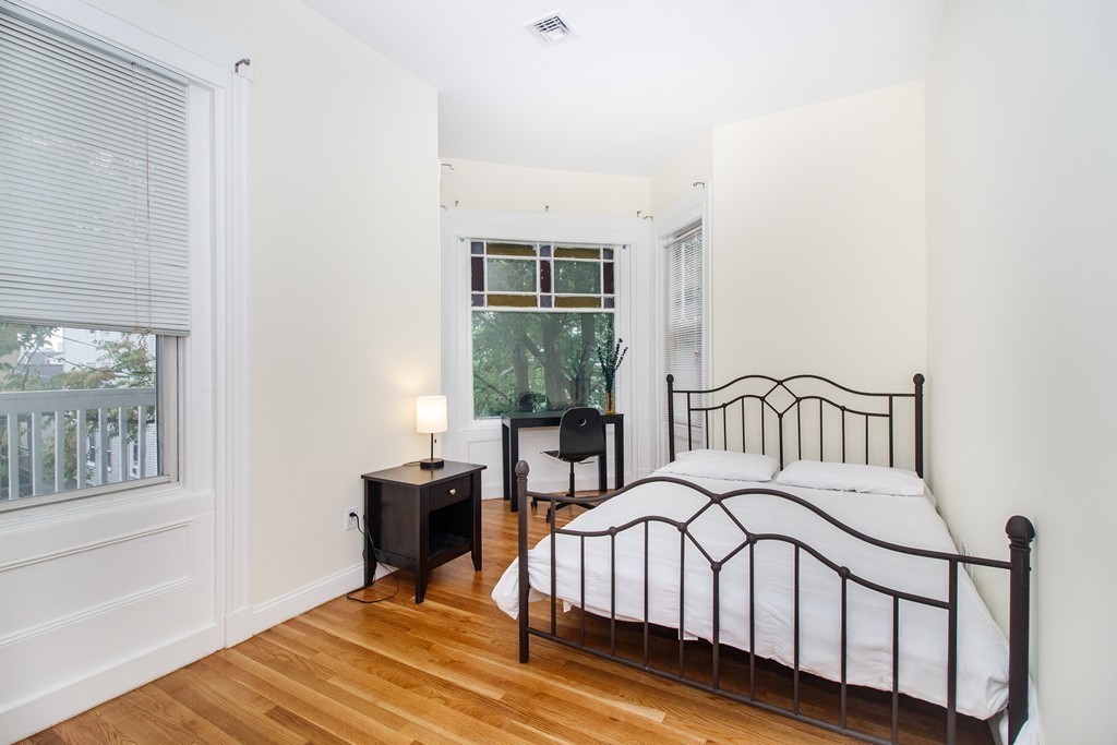 16 Spring Street, Unit 1 Somerville, MA 02143 - Photo 13 of 21 Gallery Image 13