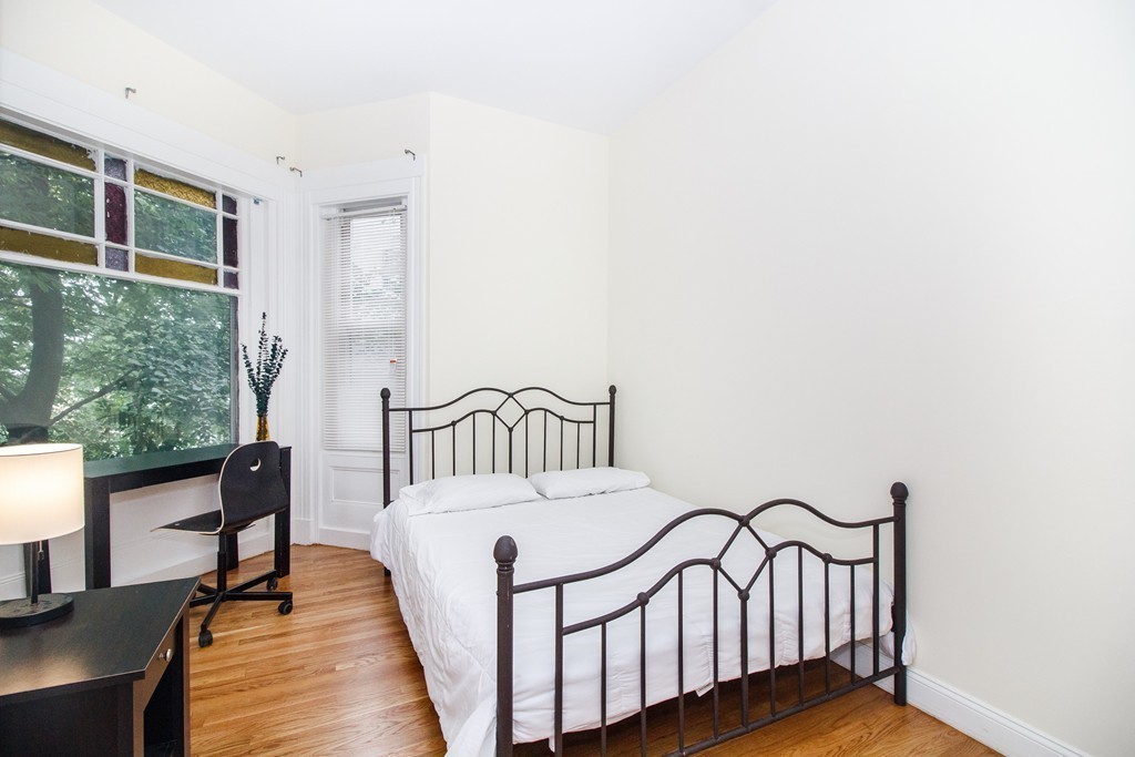 16 Spring Street, Unit 1 Somerville, MA 02143 - Photo 14 of 21 Gallery Image 14