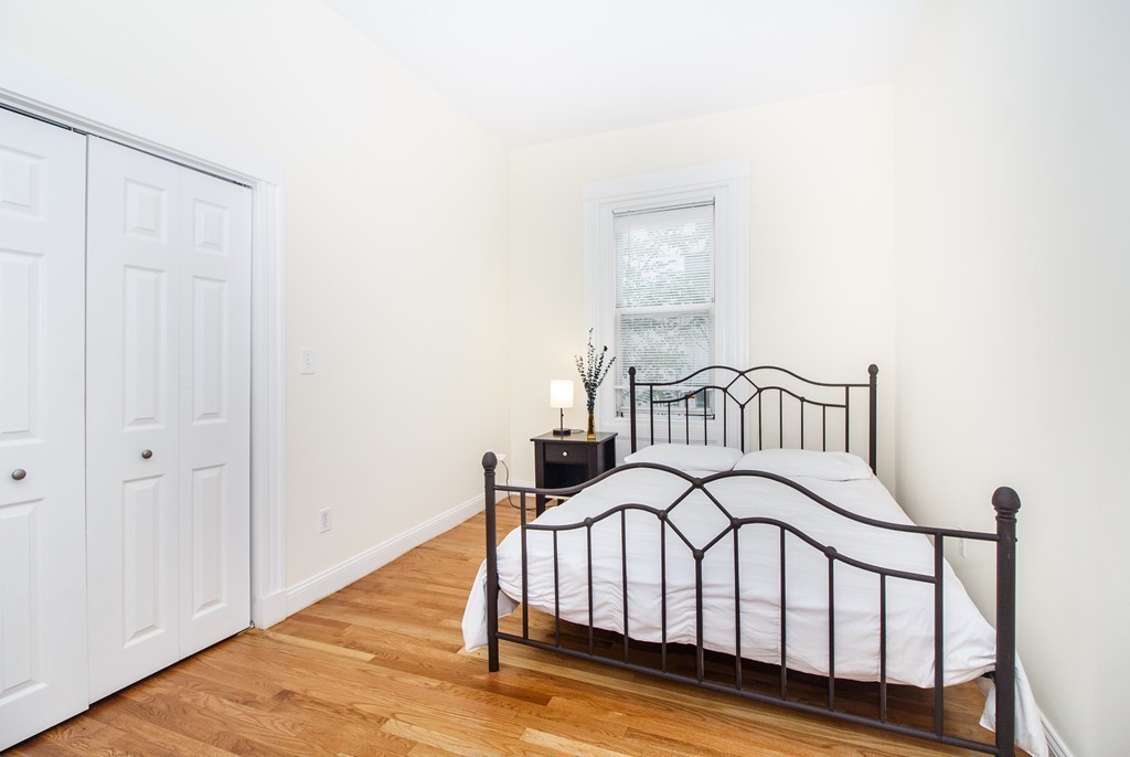 16 Spring Street, Unit 1 Somerville, MA 02143 - Photo 16 of 21 Gallery Image 16