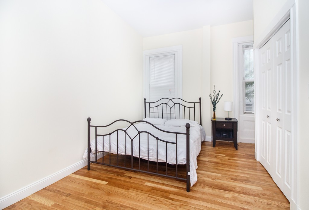 16 Spring Street, Unit 1 Somerville, MA 02143 - Photo 18 of 21 Gallery Image 18