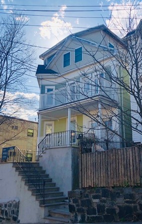 16 Spring Street, Unit 1 Somerville, MA 02143 - Photo 20 of 21 Gallery Image 20