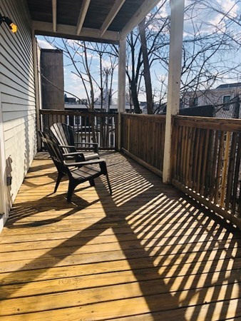 16 Spring Street, Unit 1 Somerville, MA 02143 - Photo 21 of 21 Gallery Image 21
