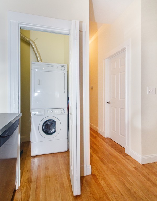 16 Spring Street, Unit 1 Somerville, MA 02143 - Photo 8 of 21 Gallery Image 8