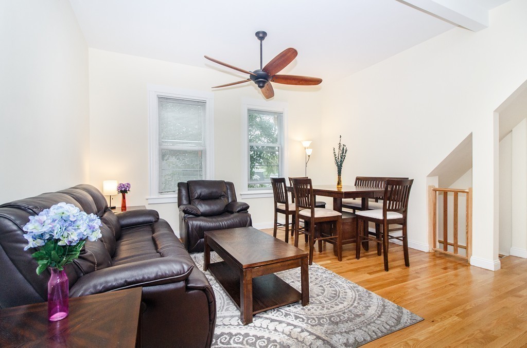 16 Spring Street, Unit 1 Somerville, MA 02143 - Photo 9 of 21 Gallery Image 9