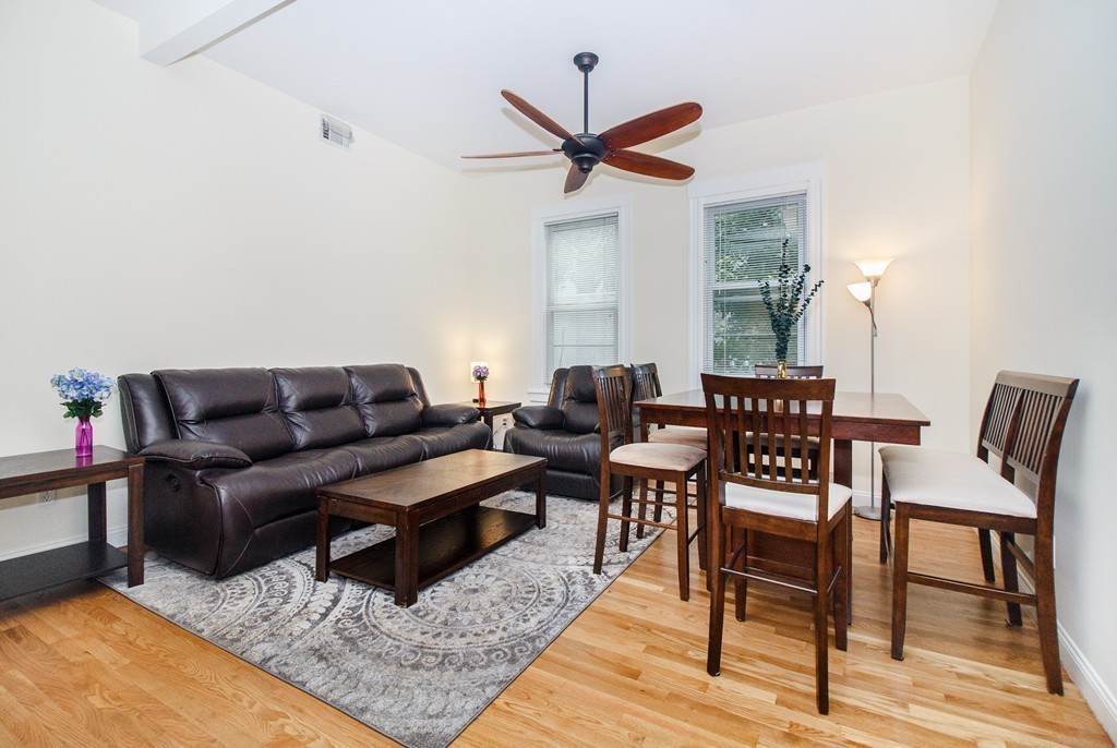 16 Spring Street, Unit 1 Somerville, MA 02143 - Photo 10 of 21 Gallery Image 10