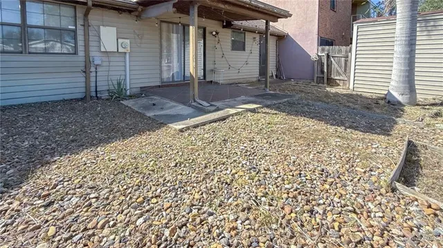 $1,300 | 1515 Evergreen Avenue, Mission, TX 78572