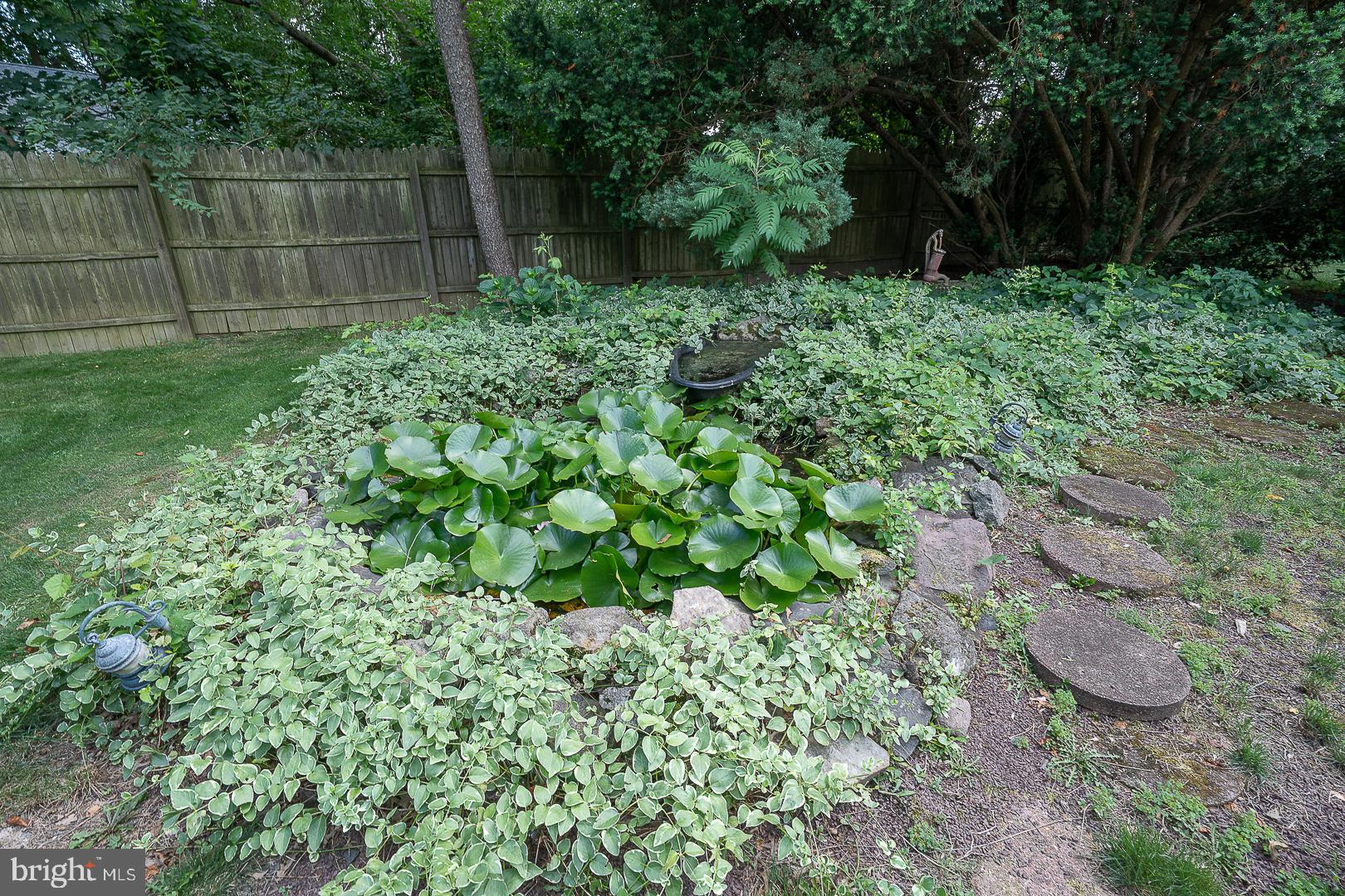 24 Brimfield Road Audubon, PA 19403 - Photo 27 of 33 pond