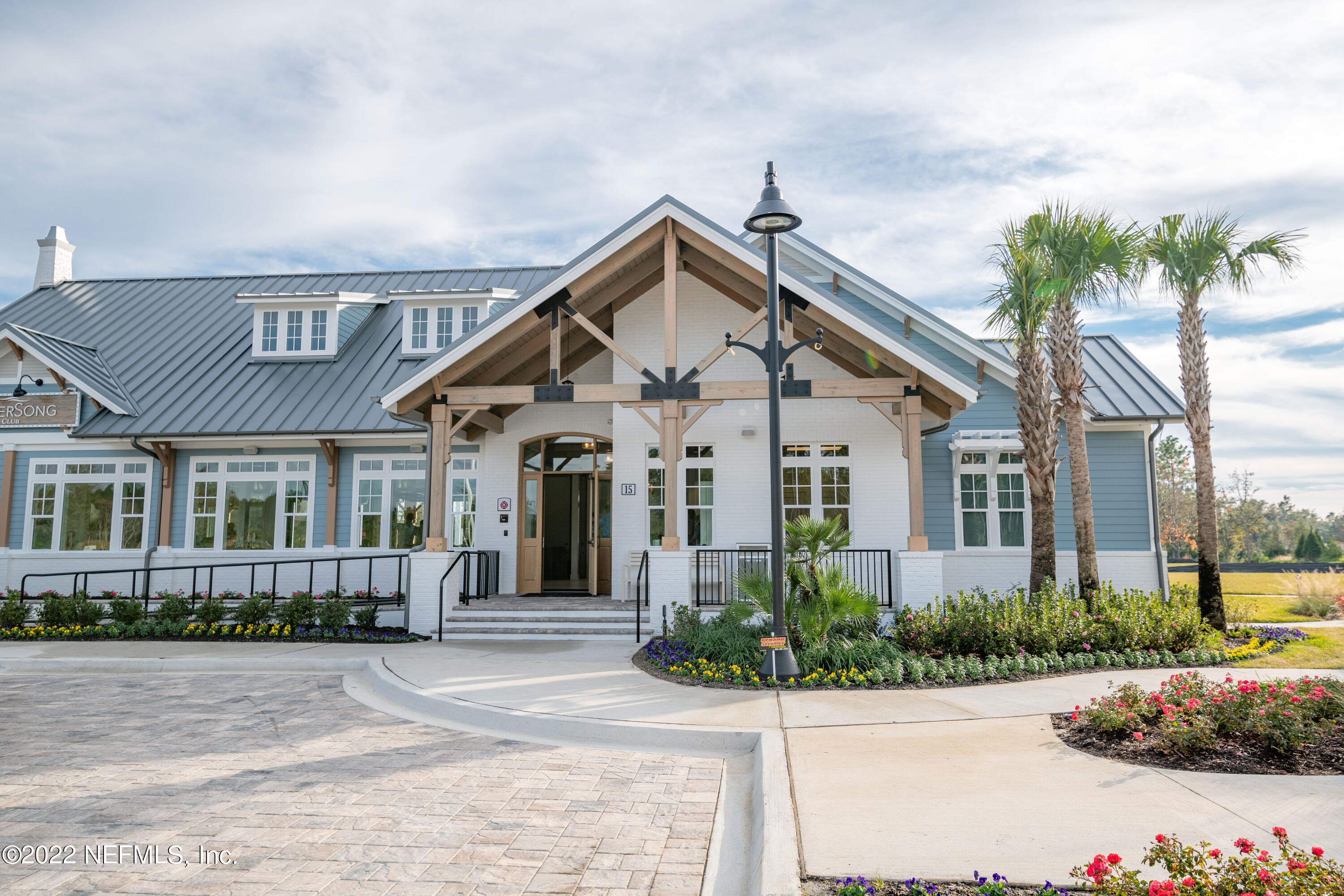 177 Pinellas Way St. Johns, FL 32259 - Photo 3 of 53 Watersong Amenity Center Opening 12-4-20