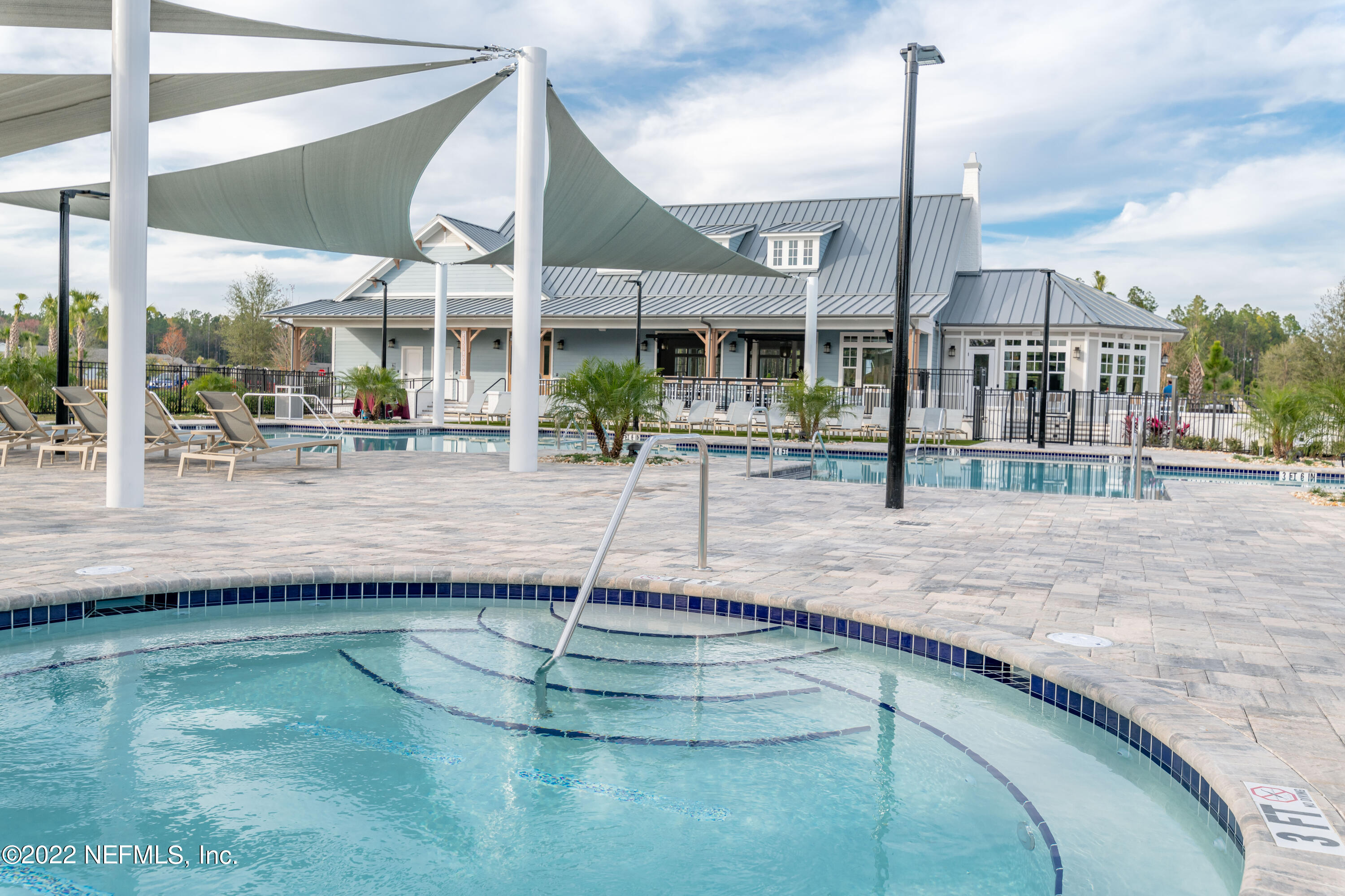 177 Pinellas Way St. Johns, FL 32259 - Photo 6 of 53 Watersong Amenity Center Opening 12-4-20