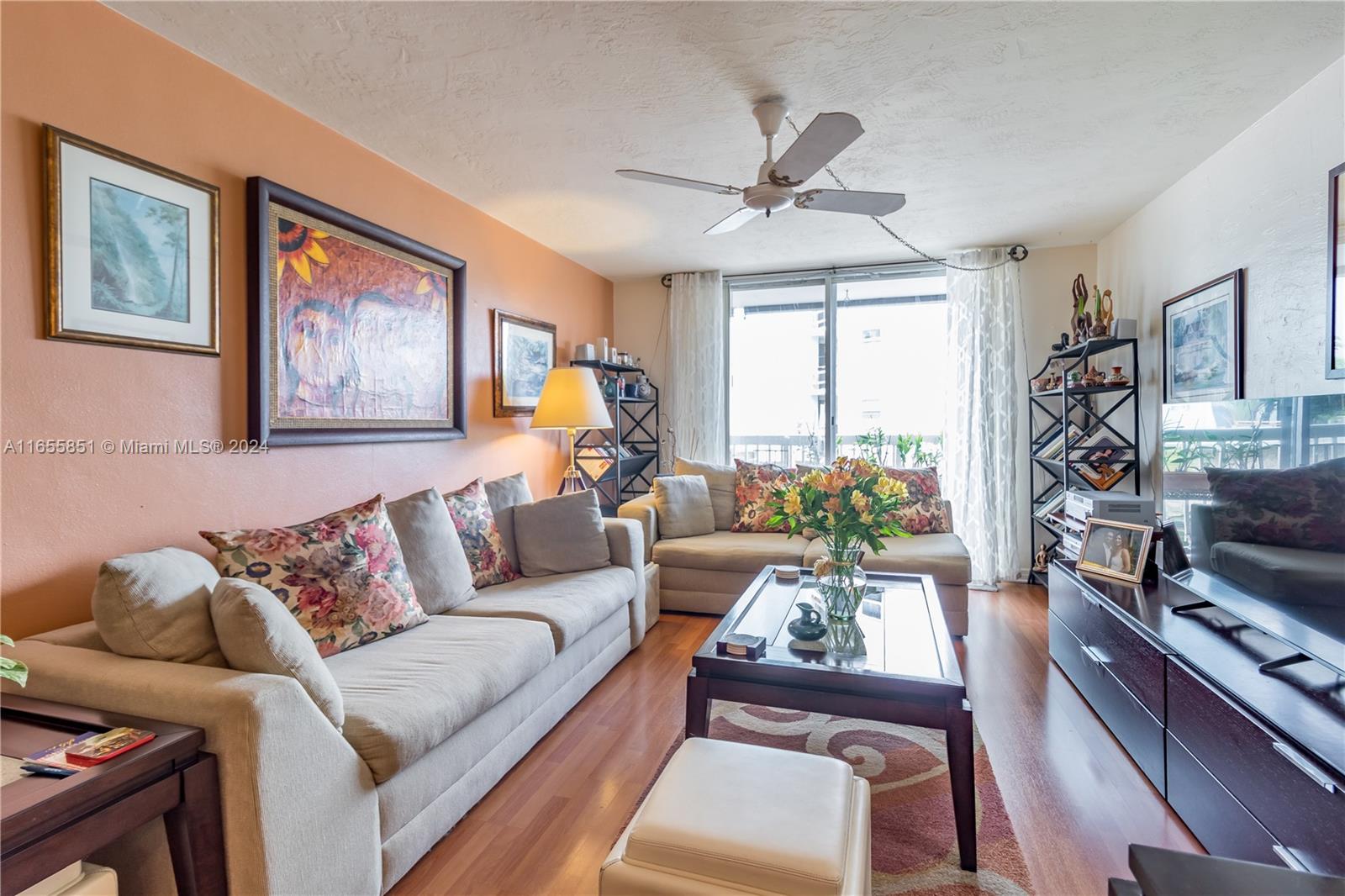 1670 Bay Road, Unit 2E Miami Beach, FL 33139 - Photo 14 of 27 Gallery Image 14