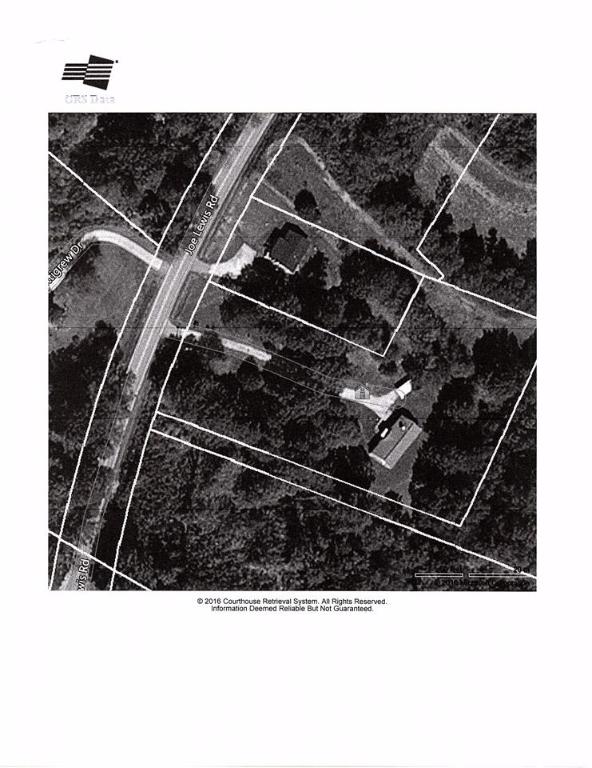 4.73-acres Joe Lewis Road Seneca, SC 29678 - Photo 1 of 2 Gallery Image 1