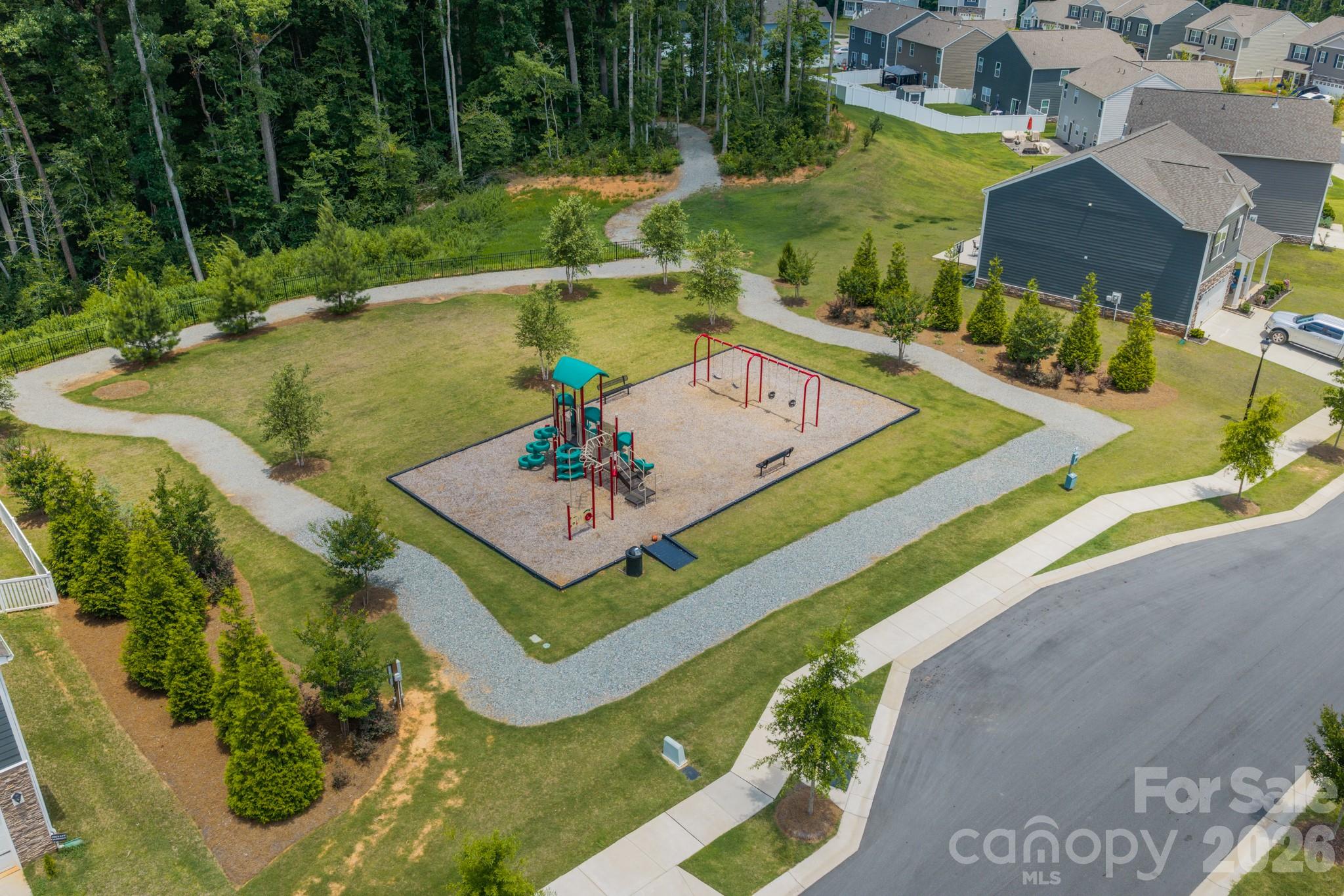 3629 Azalea Rdg Drive Mount Holly, NC 28120 - Photo 34 of 36