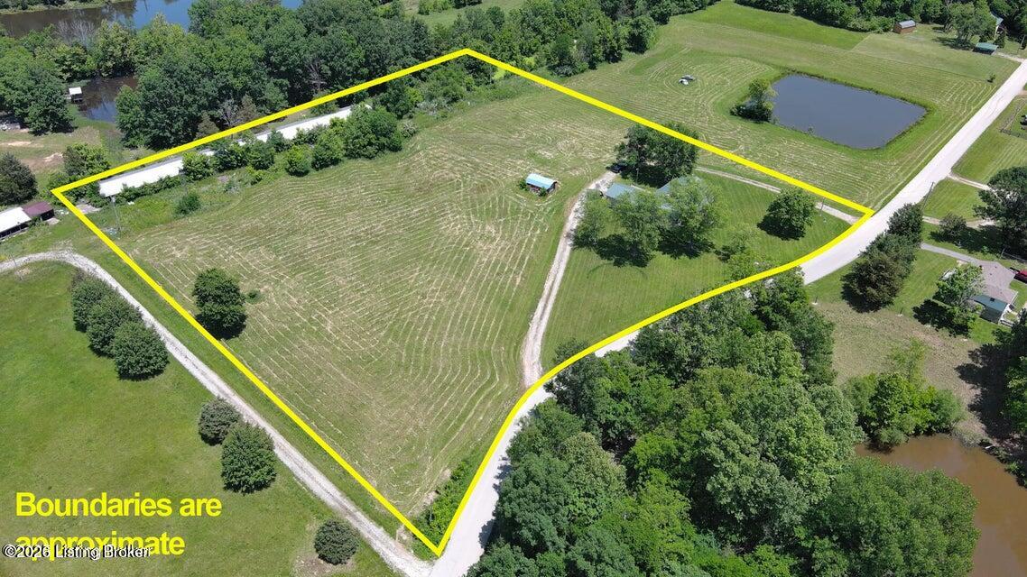 360 Pumpkin Road Shepherdsville, KY 40165 - Photo 42 of 47 42