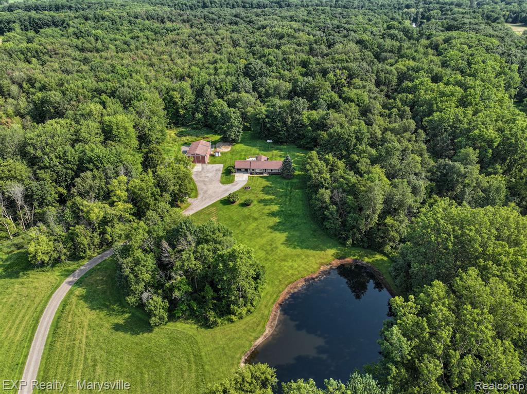 12980 Metcalf Road Yale, MI 48097 - Photo 30 of 33