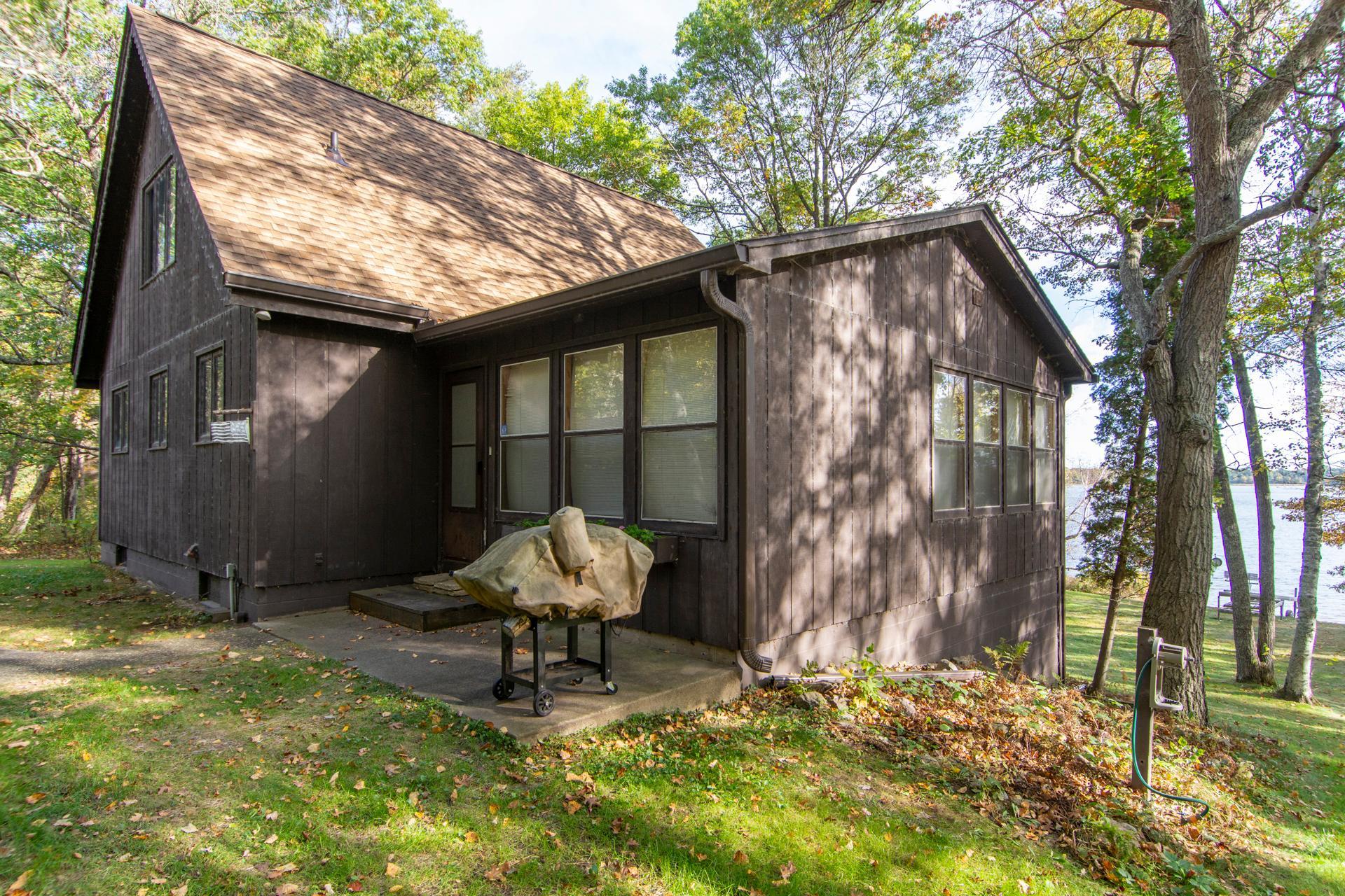 13614 Piney Lane Merrifield, MN 56465 - Photo 78 of 96