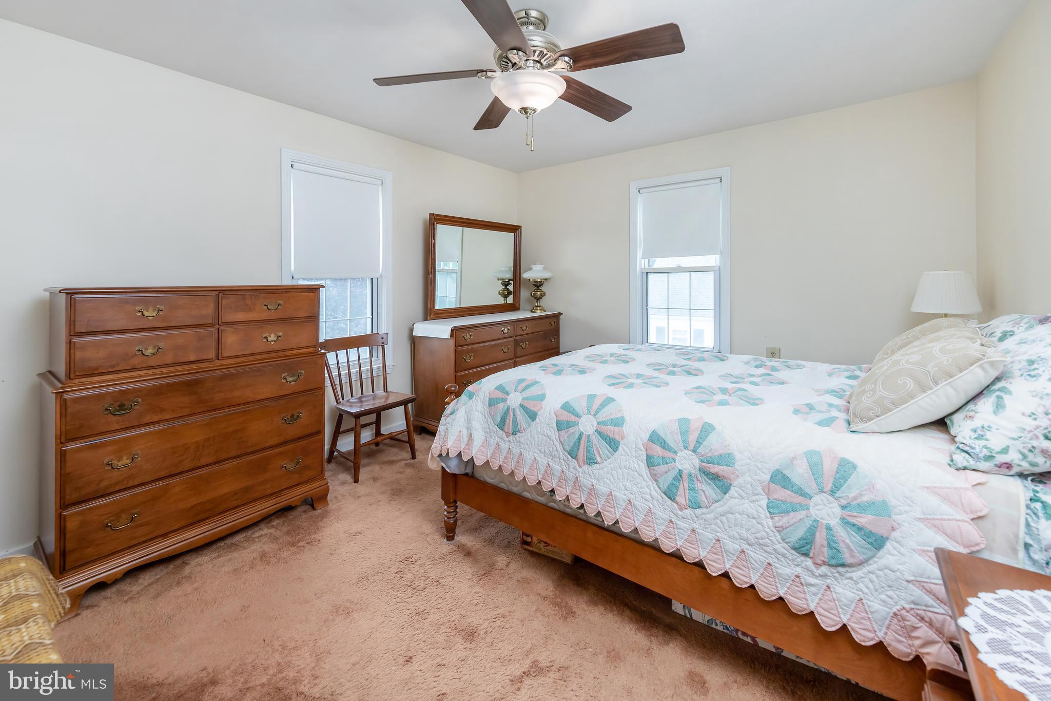 307 Pine Street Carneys Point, NJ 08069 - Photo 13 of 17 Bedroom 2
