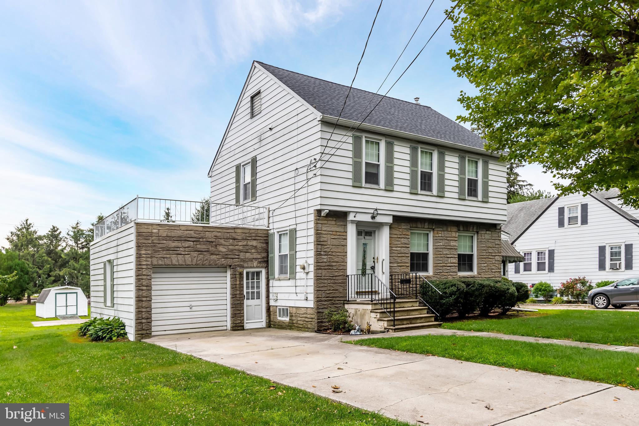 307 Pine Street Carneys Point, NJ 08069 - Photo 17 of 17 Thanks For Looking!