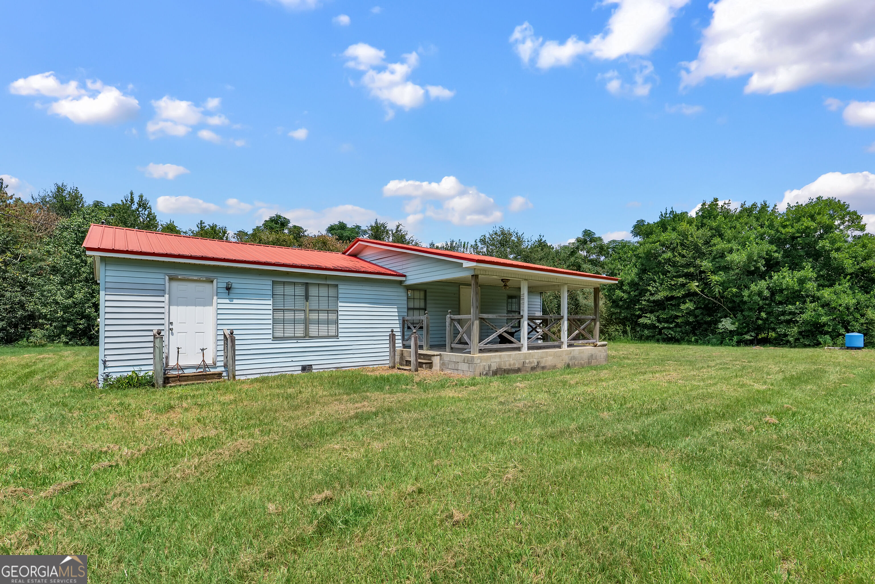 628 Wacaser Road Colquitt, GA 39837 - Photo 4 of 13 Gallery Image 4