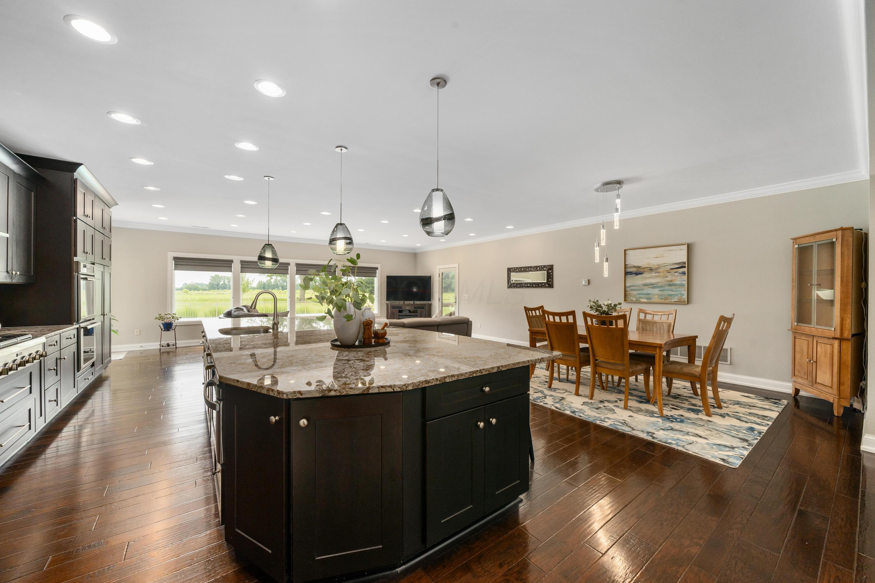 4640 Maynard Road Delaware, OH 43015 - Photo 18 of 91 Kitchen