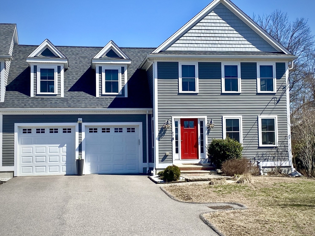 82 Pleasant Street, Unit 82 Medfield, MA 02052 - Photo 1 of 42