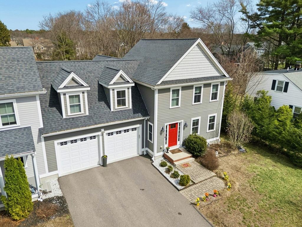 82 Pleasant Street, Unit 82 Medfield, MA 02052 - Photo 2 of 42