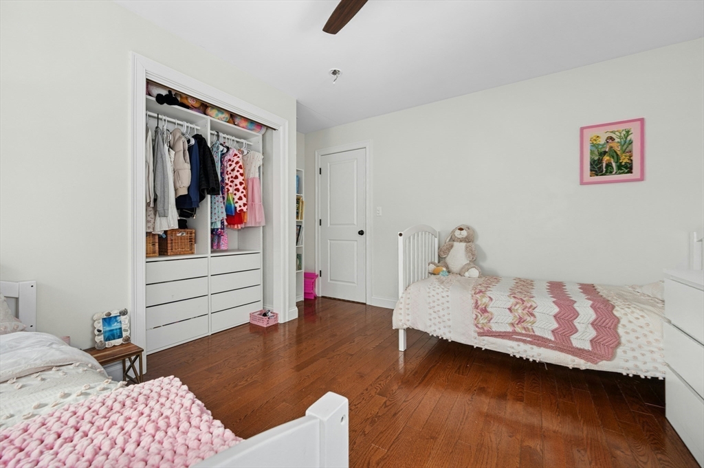82 Pleasant Street, Unit 82 Medfield, MA 02052 - Photo 29 of 42