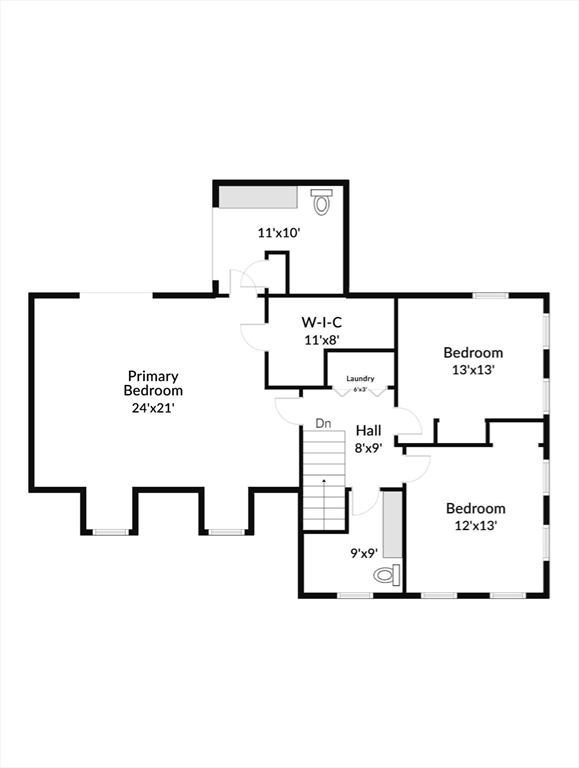 82 Pleasant Street, Unit 82 Medfield, MA 02052 - Photo 40 of 42