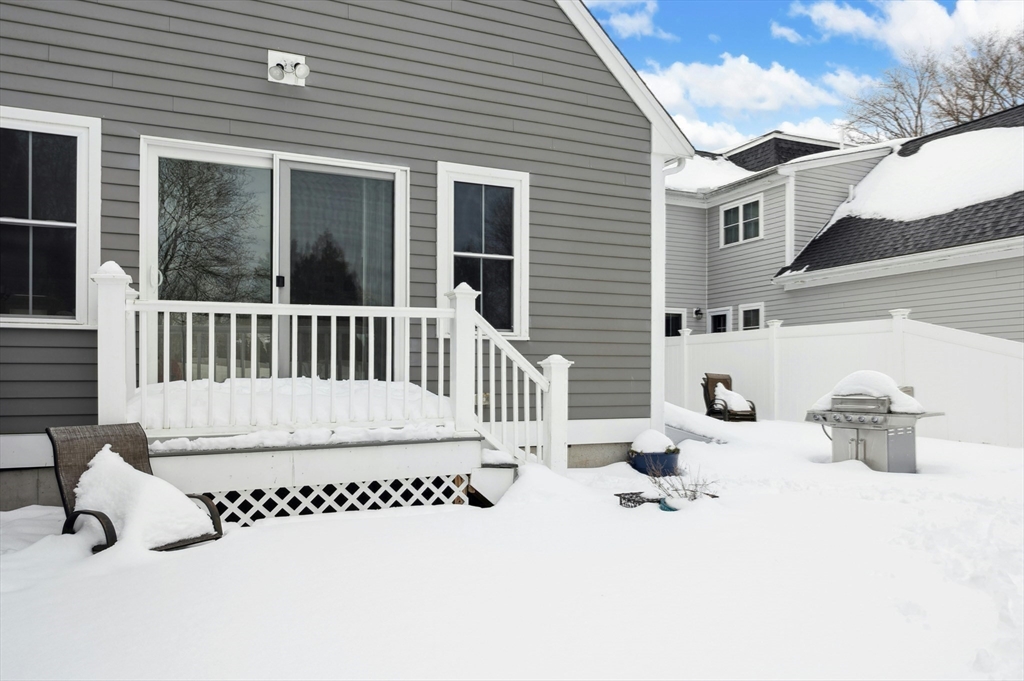 82 Pleasant Street, Unit 82 Medfield, MA 02052 - Photo 42 of 42