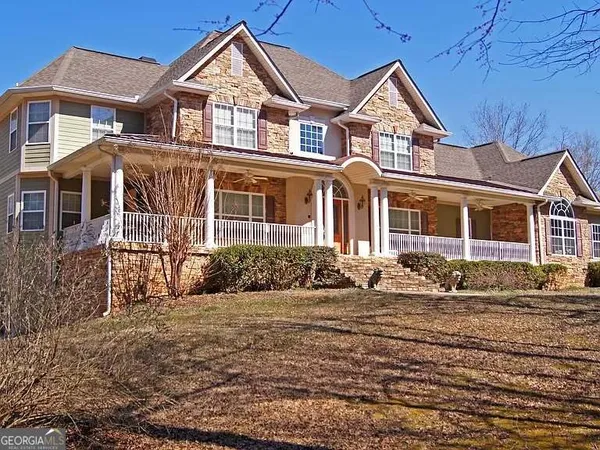 $1,300,000 | 1835 East Milner Road, Zebulon, GA 30295
