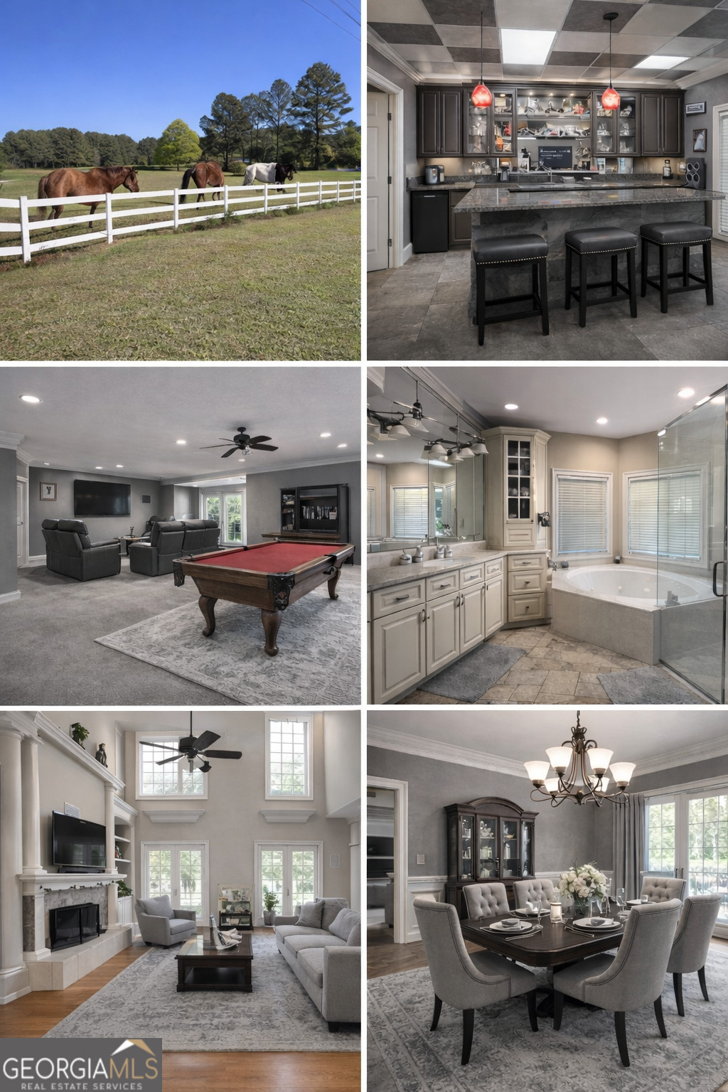 1835 East Milner Road Zebulon, GA 30295 - Photo 2 of 6