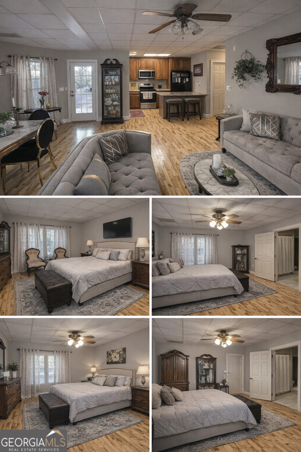 1835 East Milner Road Zebulon, GA 30295 - Photo 3 of 6