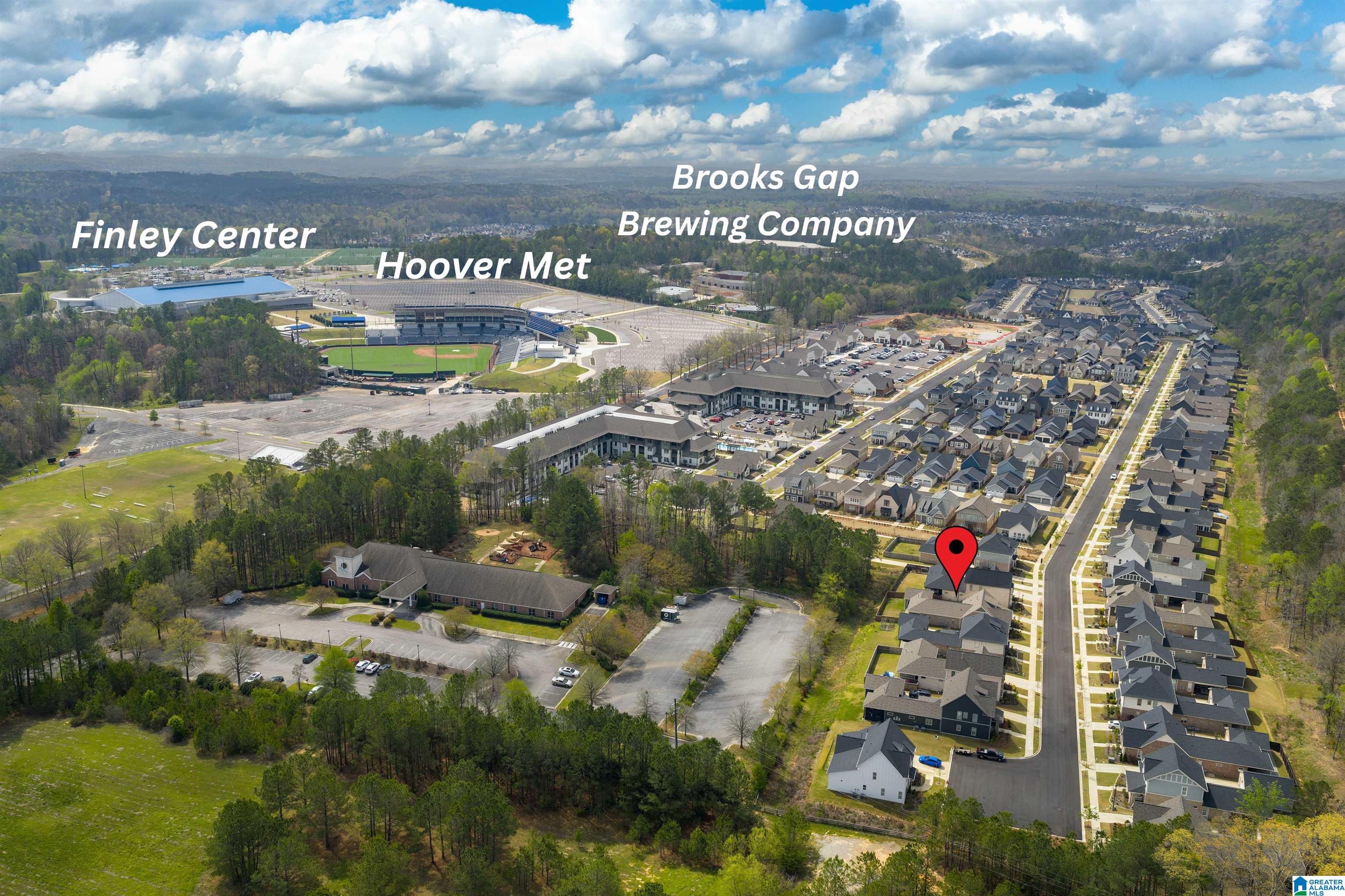 5656 Colton Road Birmingham, AL 35244 - Photo 40 of 43