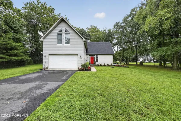 $525,000 | 1012 Columbus Road, Burlington, NJ 08016