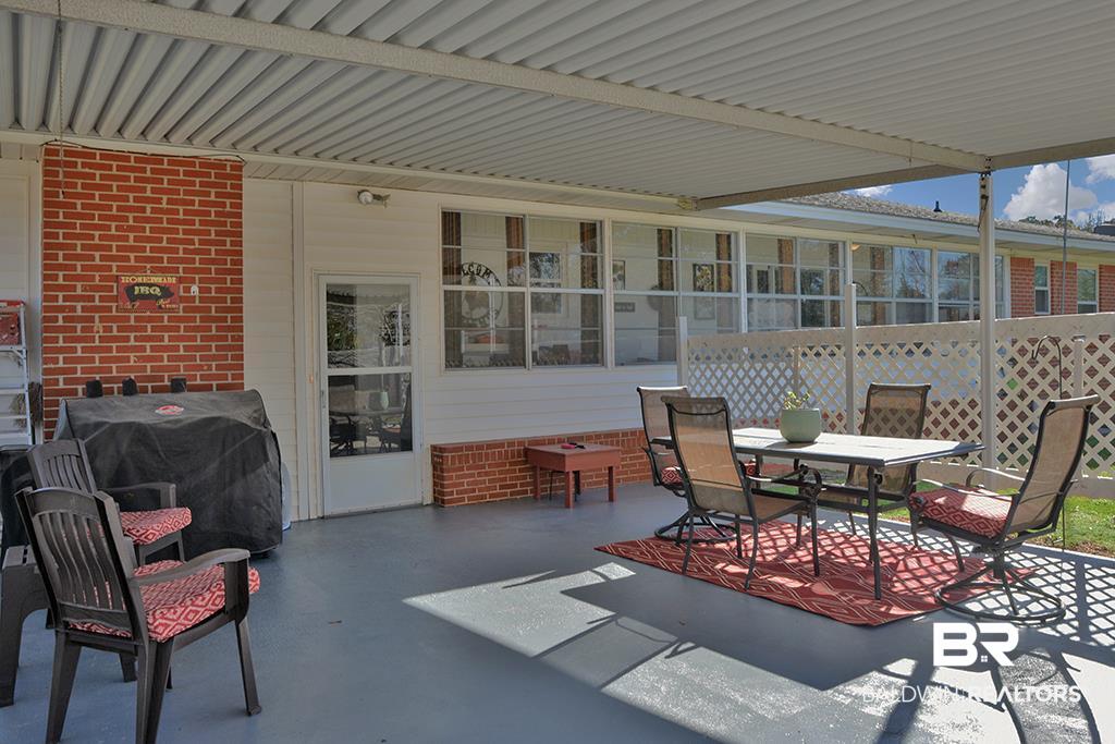 138 Baker Street Atmore, AL 36502 - Photo 20 of 50