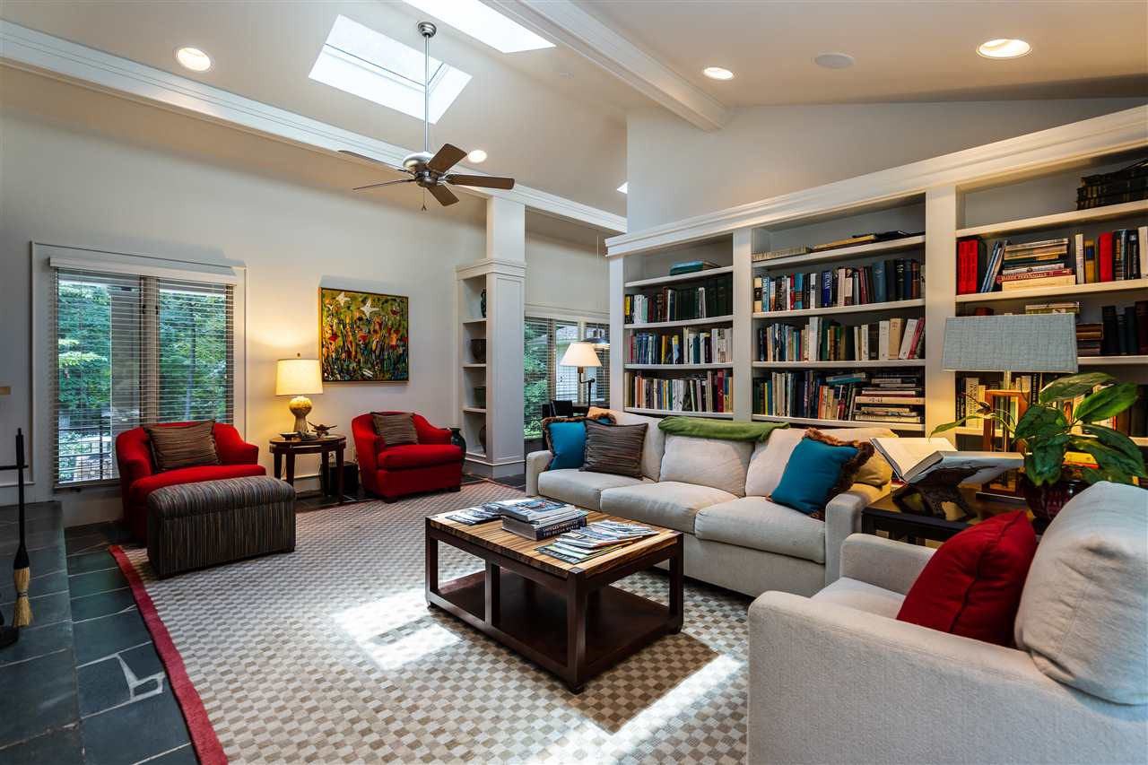 920 Runnymede Road Raleigh, NC 27607 - Photo 11 of 25 Photo 11