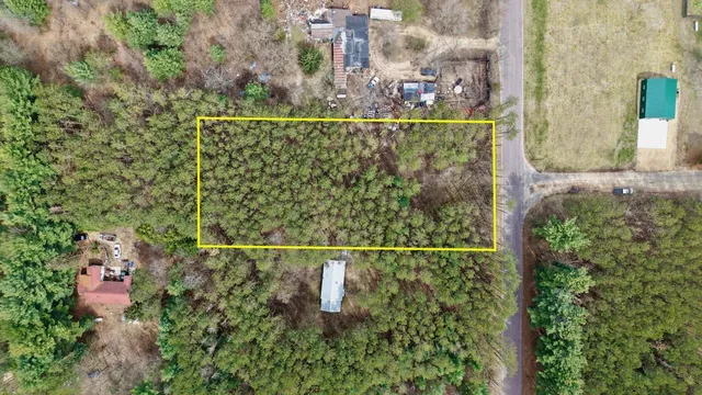 $55,000 | 0 Sportsman Drive, Muscoda, WI 53573