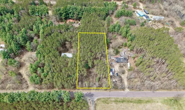 $55,000 | 0 Sportsman Drive, Muscoda, WI 53573